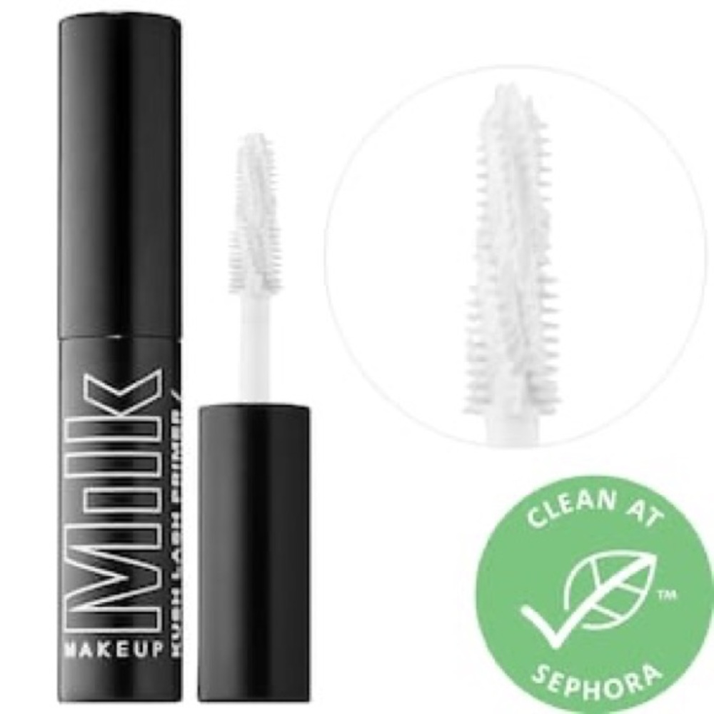 Milk Makeup Kush Lash Primer